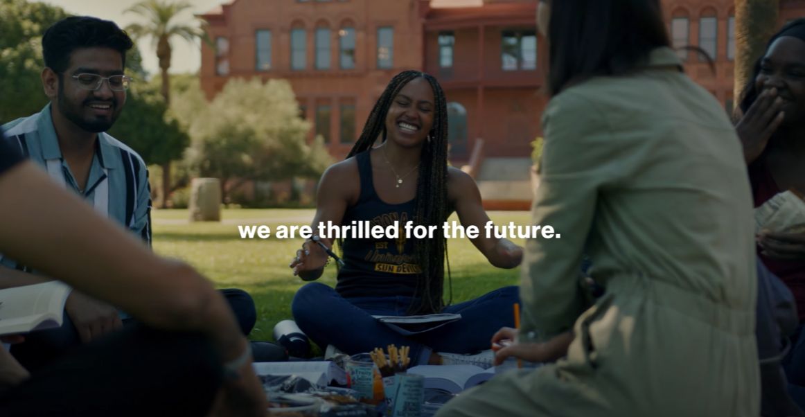 ASU Innovation Achievement
