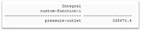 Additional results visualization