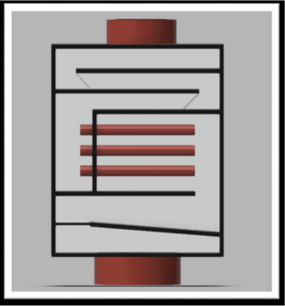 HEPA Filter Design 1