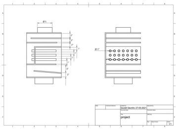 HEPA Filter Design 3